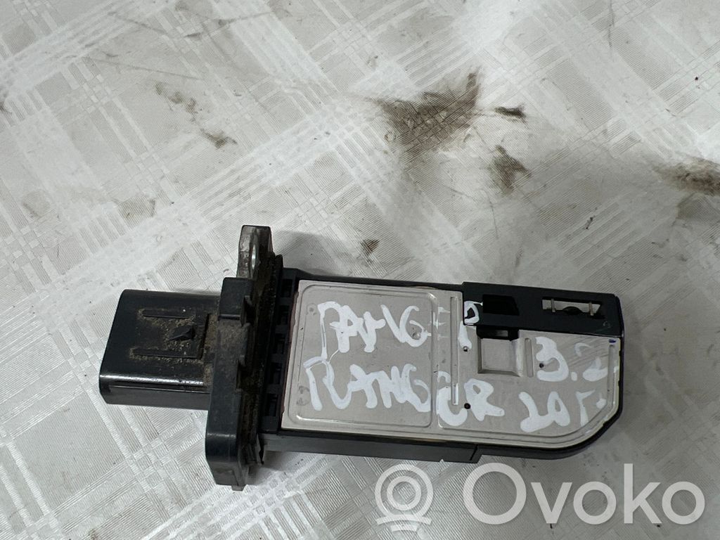 Caudalímetro de flujo del aire   8V2112B579AA,8V2112B579AA