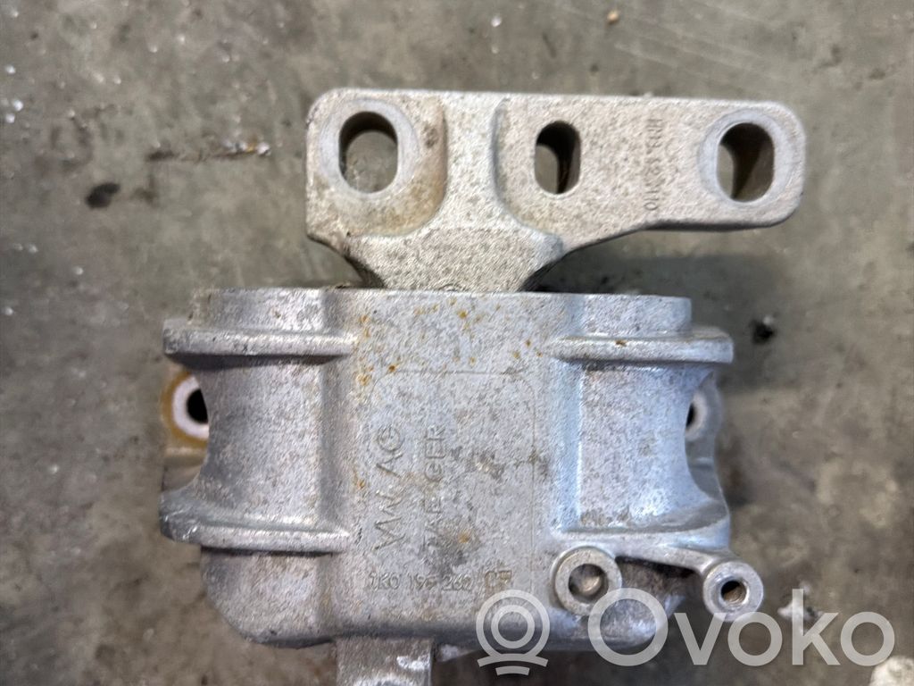 Volkswagen Scirocco Supporto di montaggio del motore