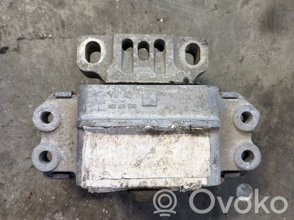 Soporte de la caja de cambios   1K0199555,1K0199555