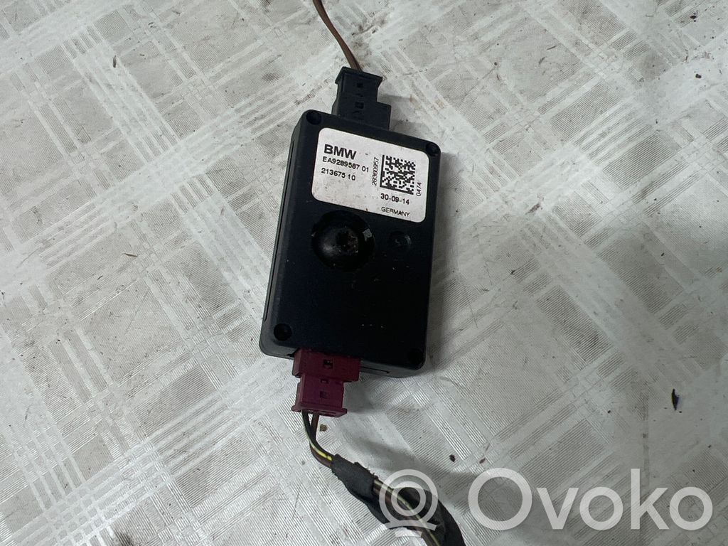 Antenna autoradio   21367510,21367510