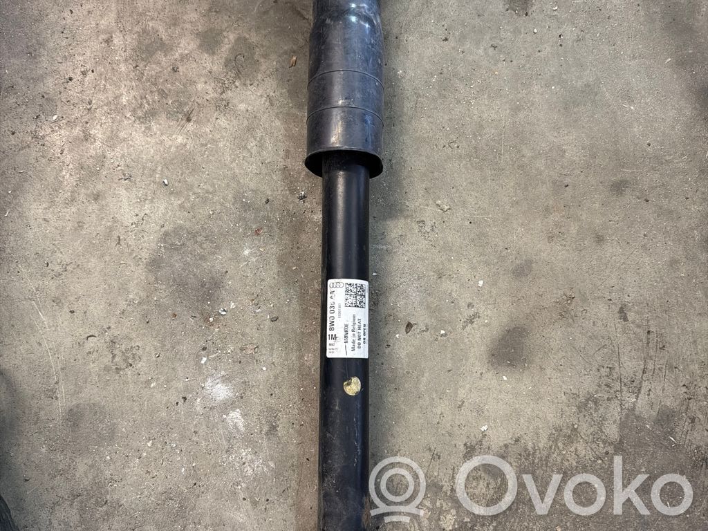 Audi A4 S4 B9 Ammortizzatore posteriore 