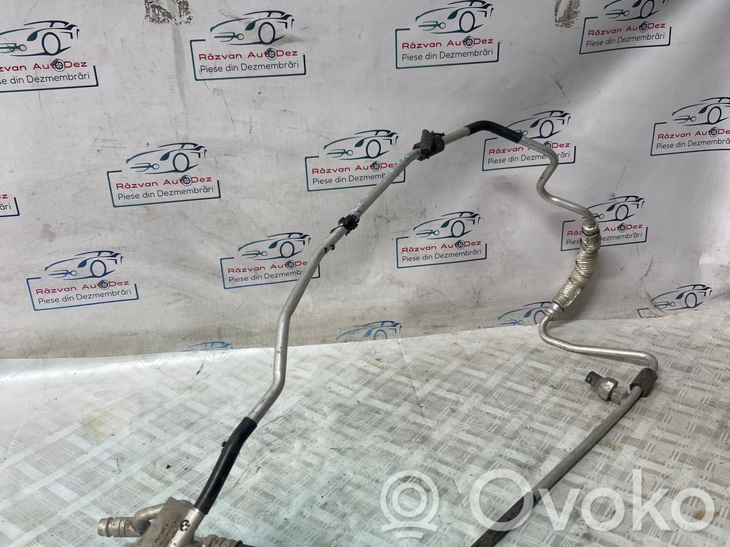 BMW X1 E84 Tubo flessibile aria condizionata (A/C) 