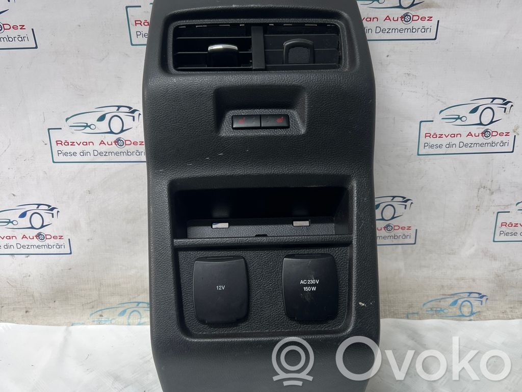 Ford Edge I Grilă ventilație 