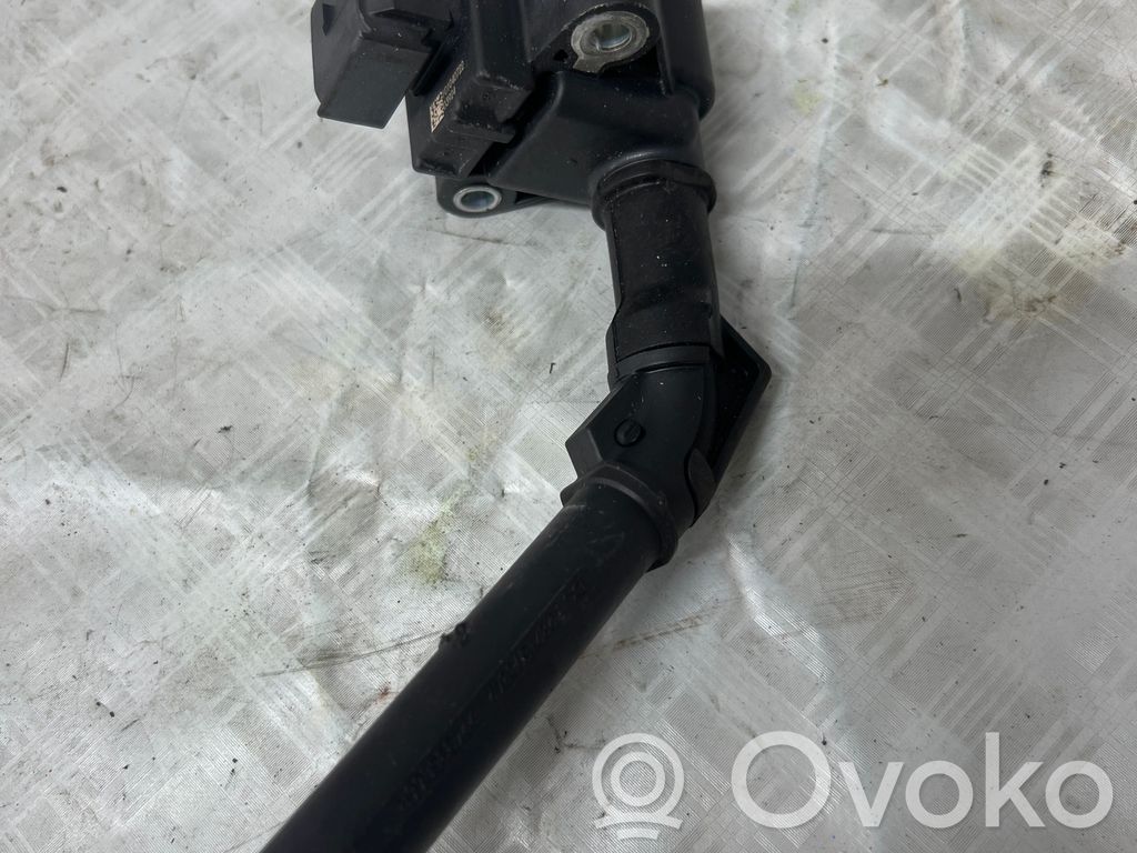 Dacia Jogger Zündkabel 