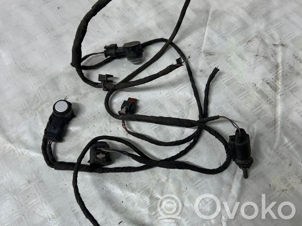 Parksensor PDC   5Q0919275B,5Q0919275B,8K0973702