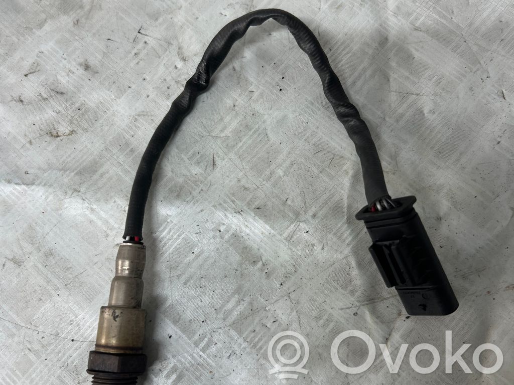 BMW 5 E12 Sensore di pressione di scarico