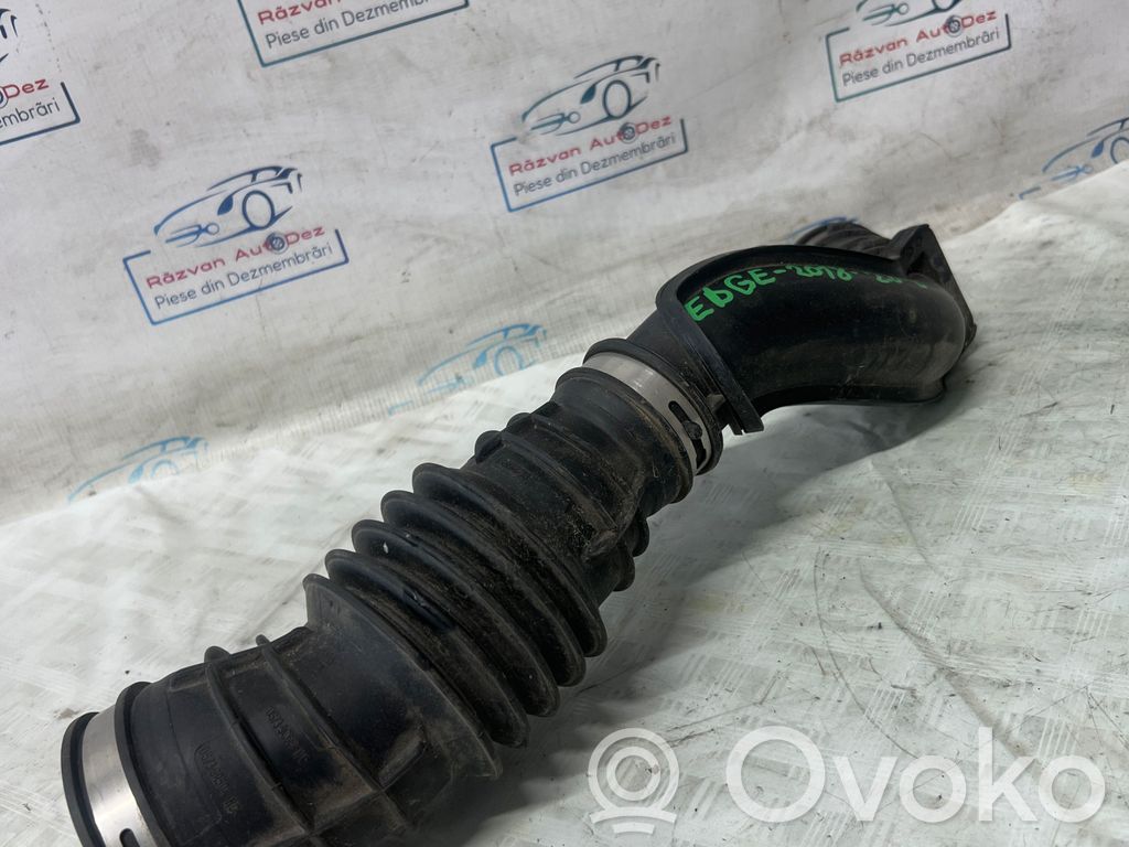 Ford Edge I Furtun/conductă intercooler