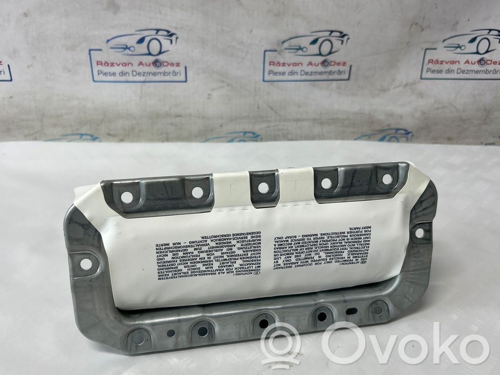BMW 4 F32 F33 Airbag de passager
