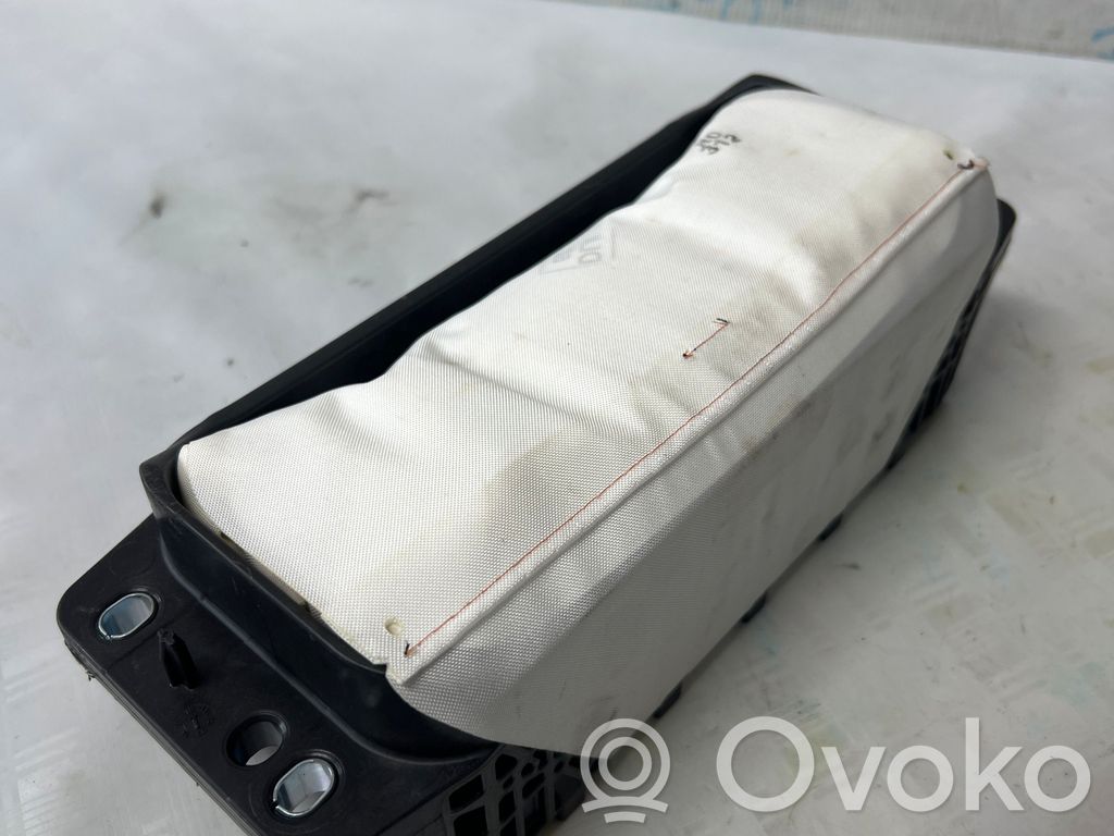 Volkswagen T-Roc Airbag de passager