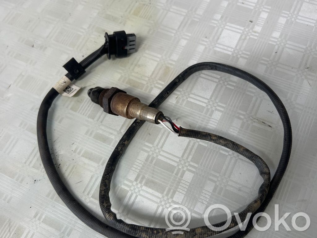 Ford Kuga I Pakokaasun paineanturi 