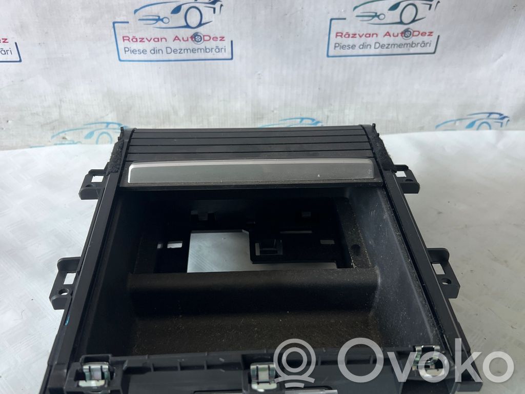 Citroen C5 X Tappetino cassetto/ripiano consolle centrale