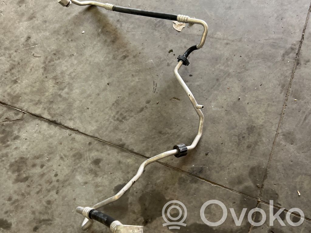 Audi Q3 8U Conductă/furtun aer condiționat (A/C)