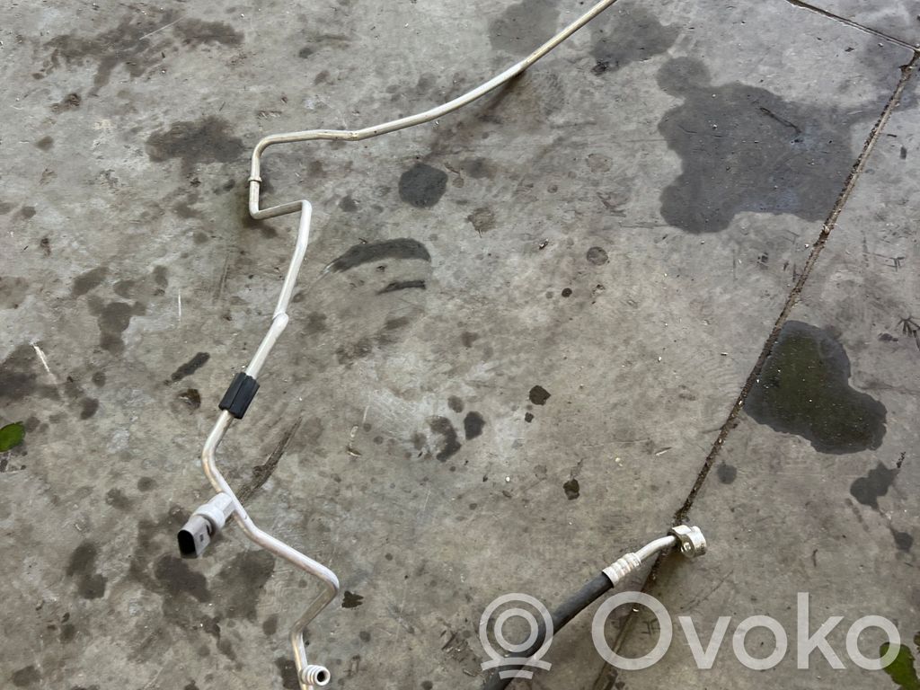 Audi Q3 8U Conductă/furtun aer condiționat (A/C) 