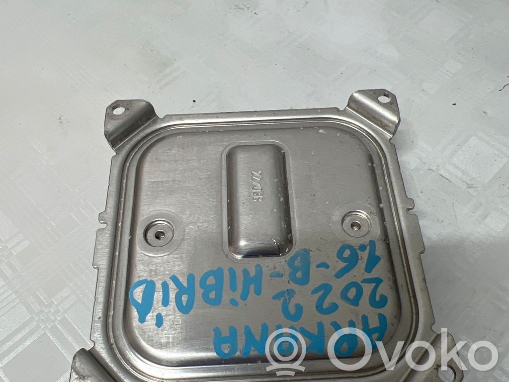Módulo de luz LCM   260556623R,260556623R