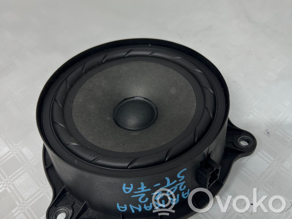 Renault Arkana Etuoven kaiutin