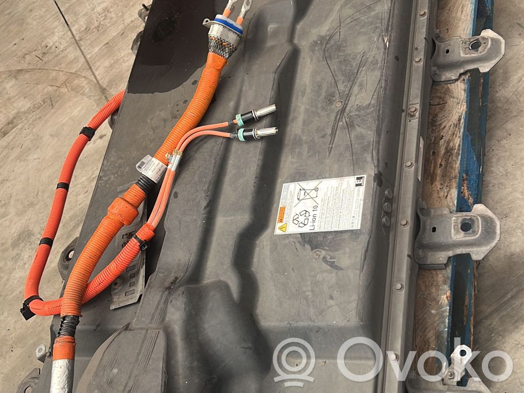 Mitsubishi Outlander Batteria auto