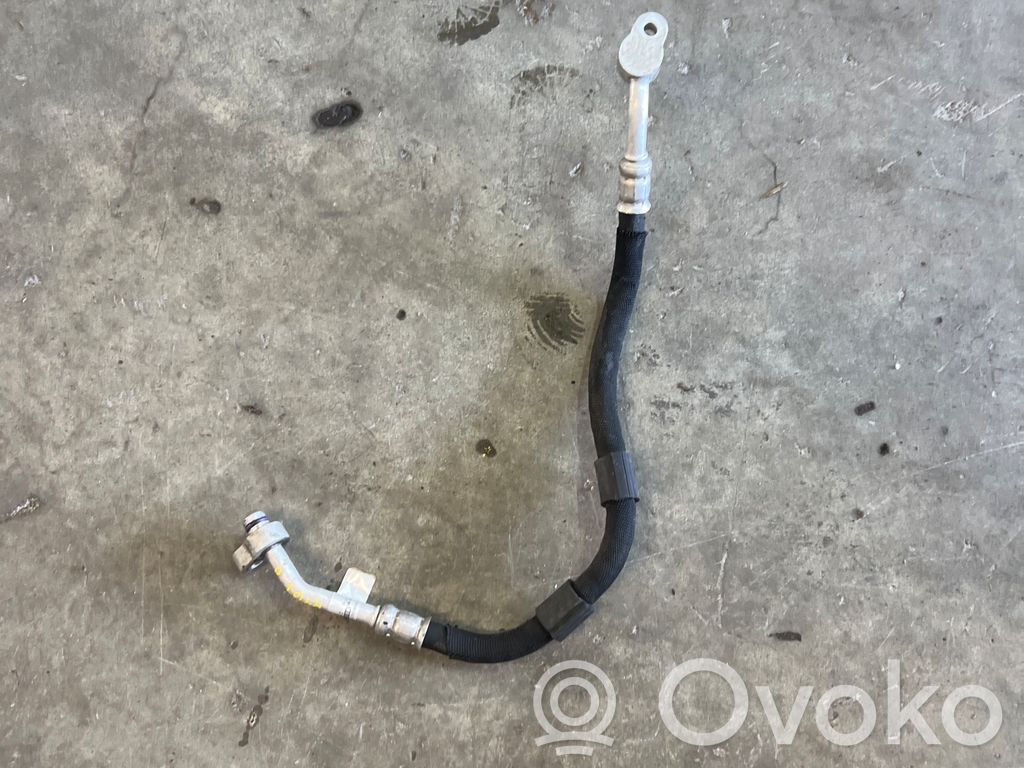 Audi A4 S4 B9 Tuyau de climatisation