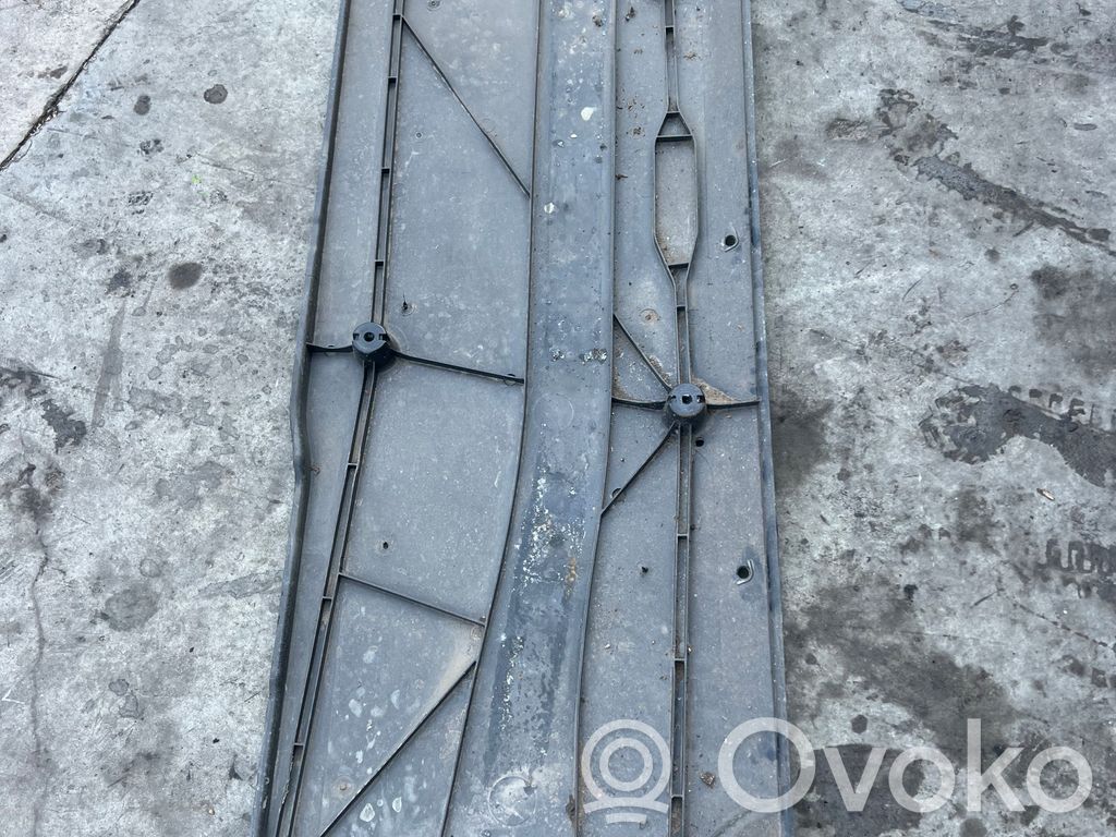 Skoda Scala Protecție inferioară laterală 