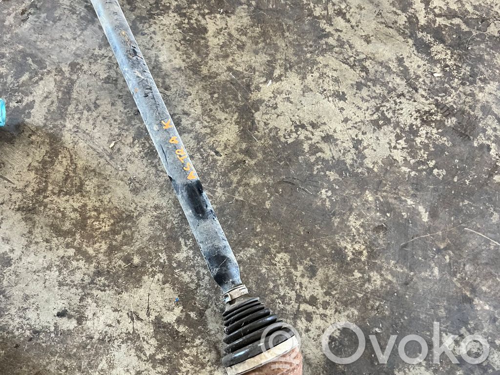Opel Astra K Antriebswelle vorne