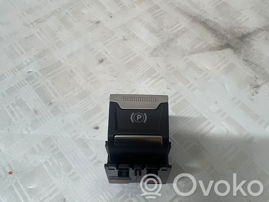 Opel Astra L Przycisk / Włącznik hamulca ręcznego