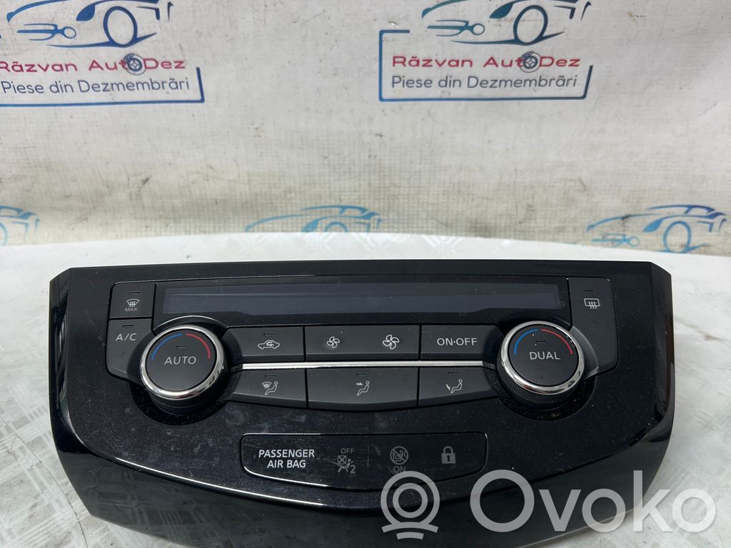 Nissan X-Trail T30 Panel klimatyzacji