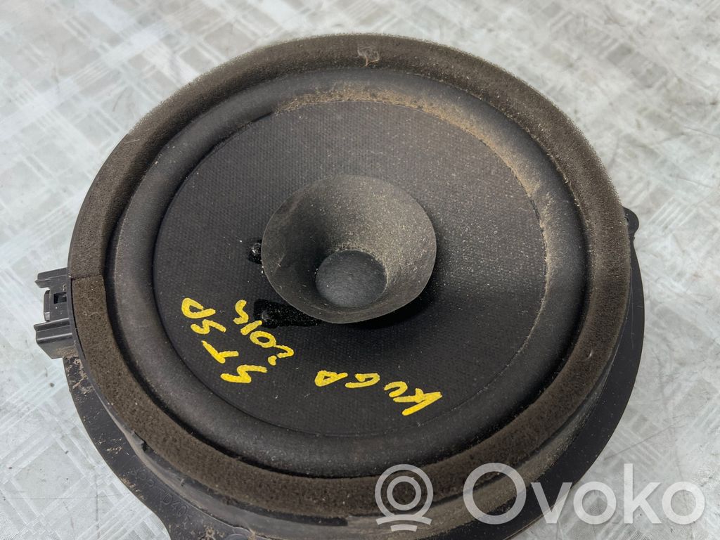 Ford Kuga I Rear door speaker 