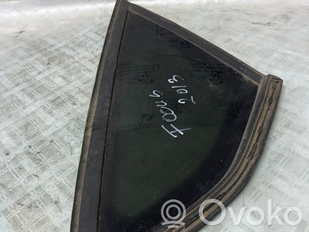 Ford Focus Finestrino laterale posteriore