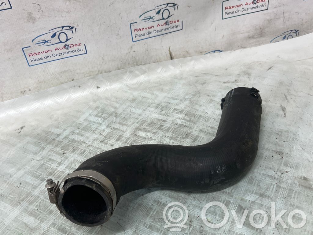 Audi A5 8T 8F Wąż / Rura intercoolera 