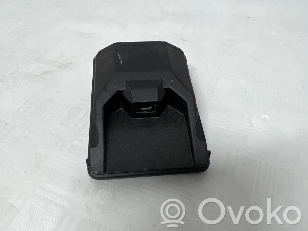 Nissan Qashqai Telecamera per parabrezza
