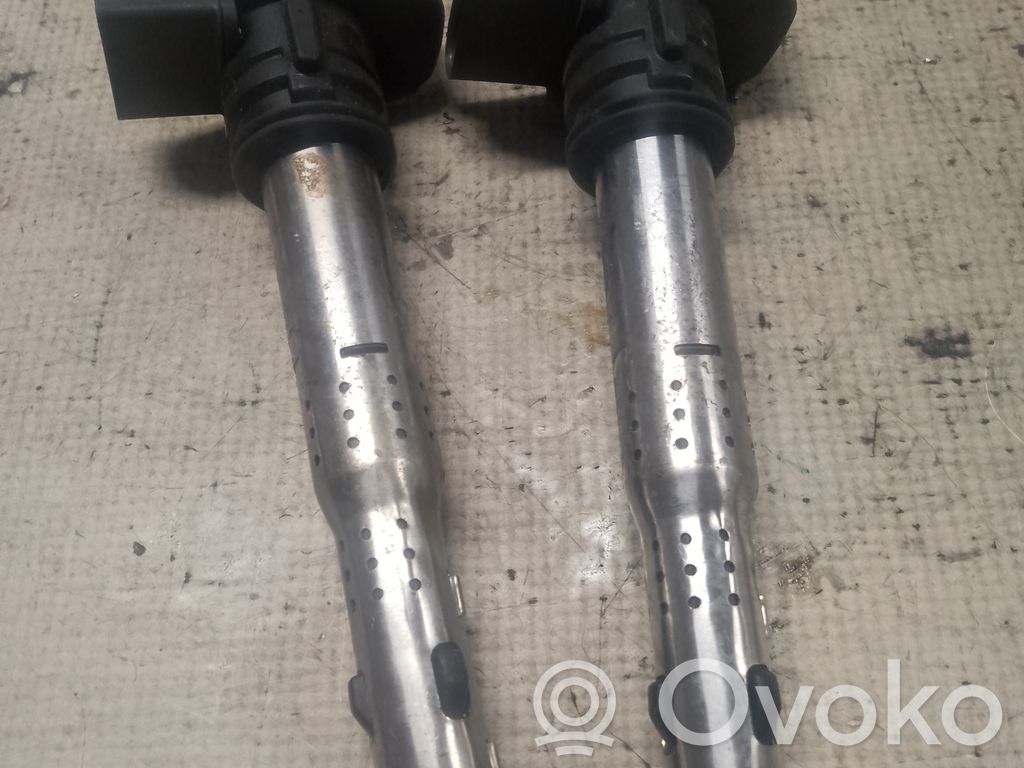 Volkswagen PASSAT B6 Conectores para la bujía 