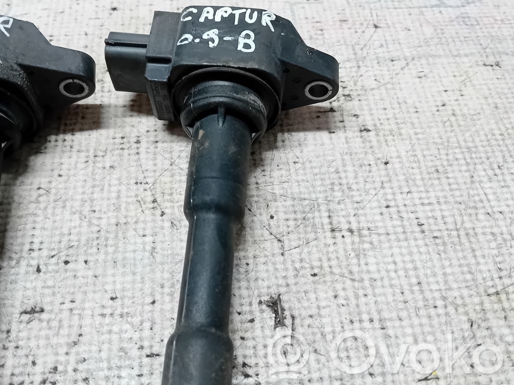 Renault Captur Conectores para la bujía