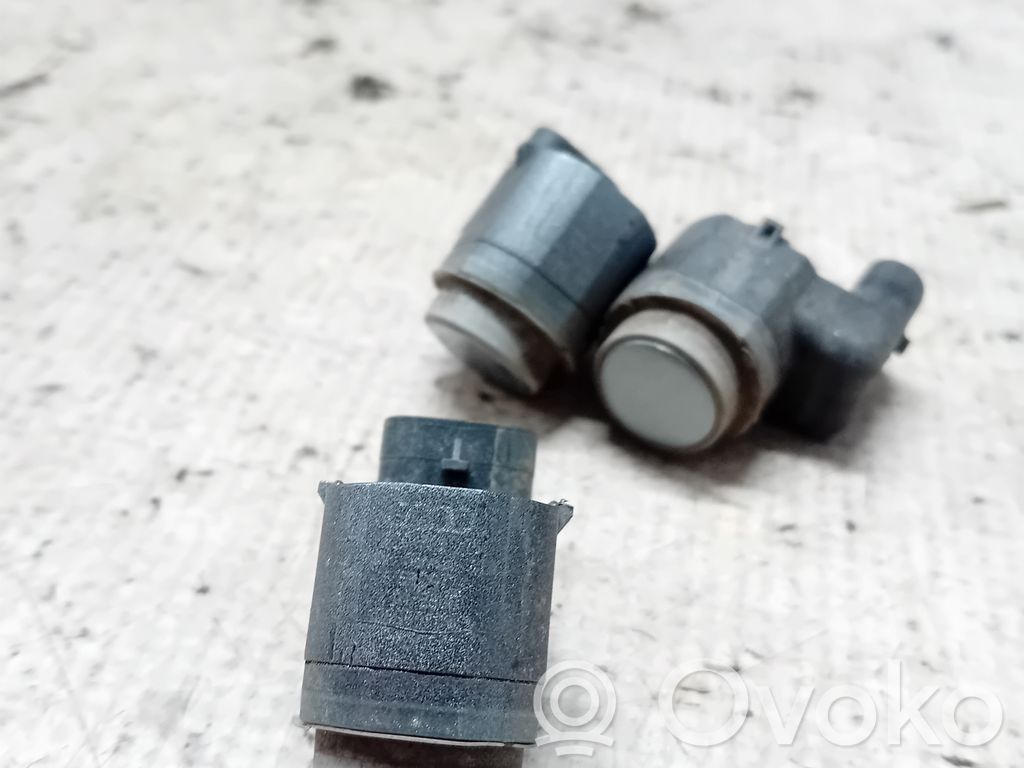 Audi A4 S4 B8 8K Capteur de stationnement PDC