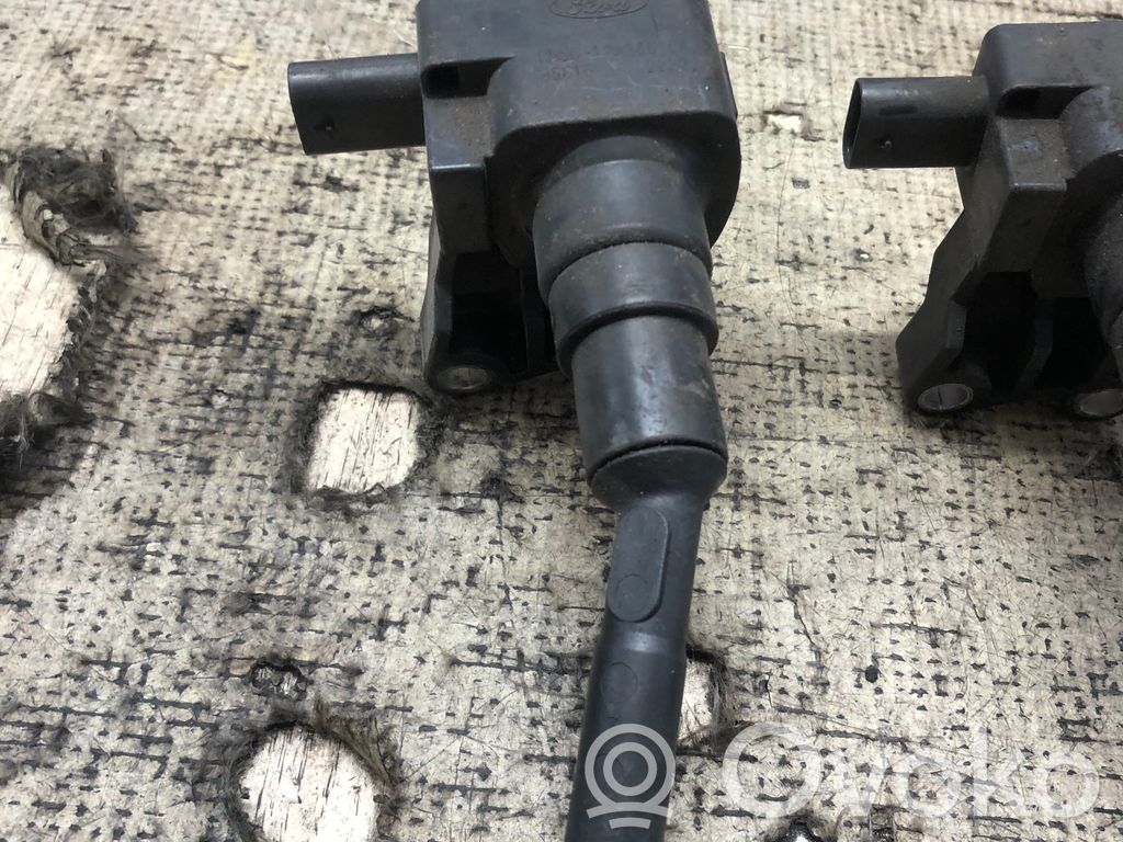 Ford B-MAX Sytytystulpan johdot 