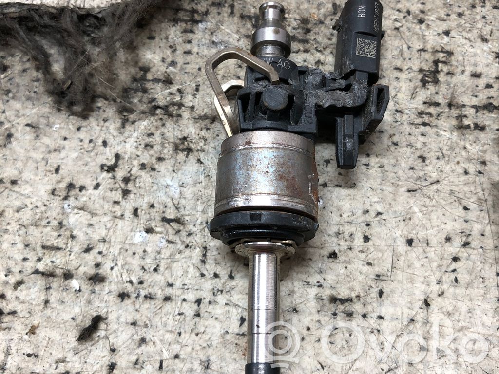 Audi A3 8Y Injector combustibil