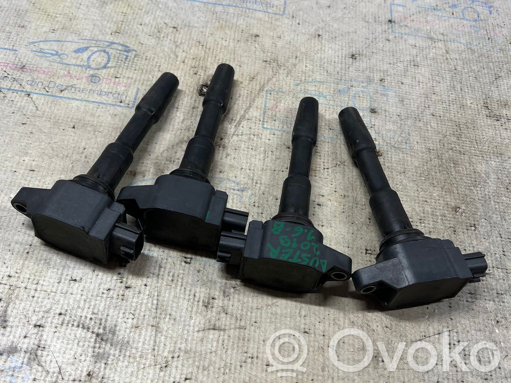 Dacia Duster Zündkabel 