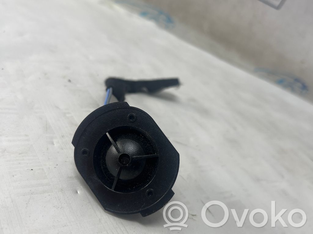Renault Austral Difuzor ușă față 