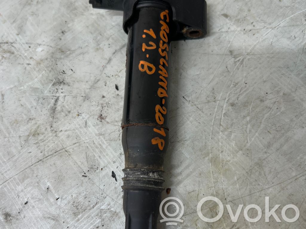 Opel Crossland X Sytytystulpan johdot 