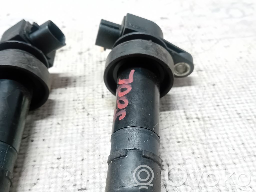 KIA Soul Conectores para la bujía
