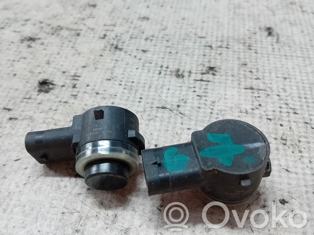Volkswagen Golf VII Parksensor PDC 