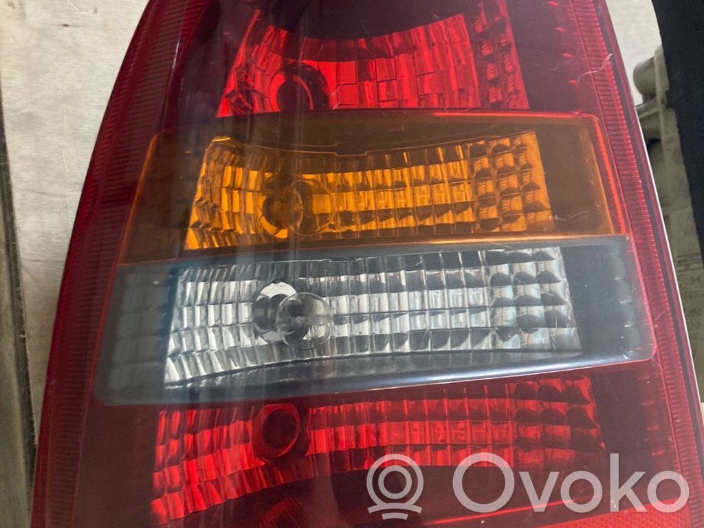 Opel Astra G Ajovalojen korkeuden säätömoottori 
