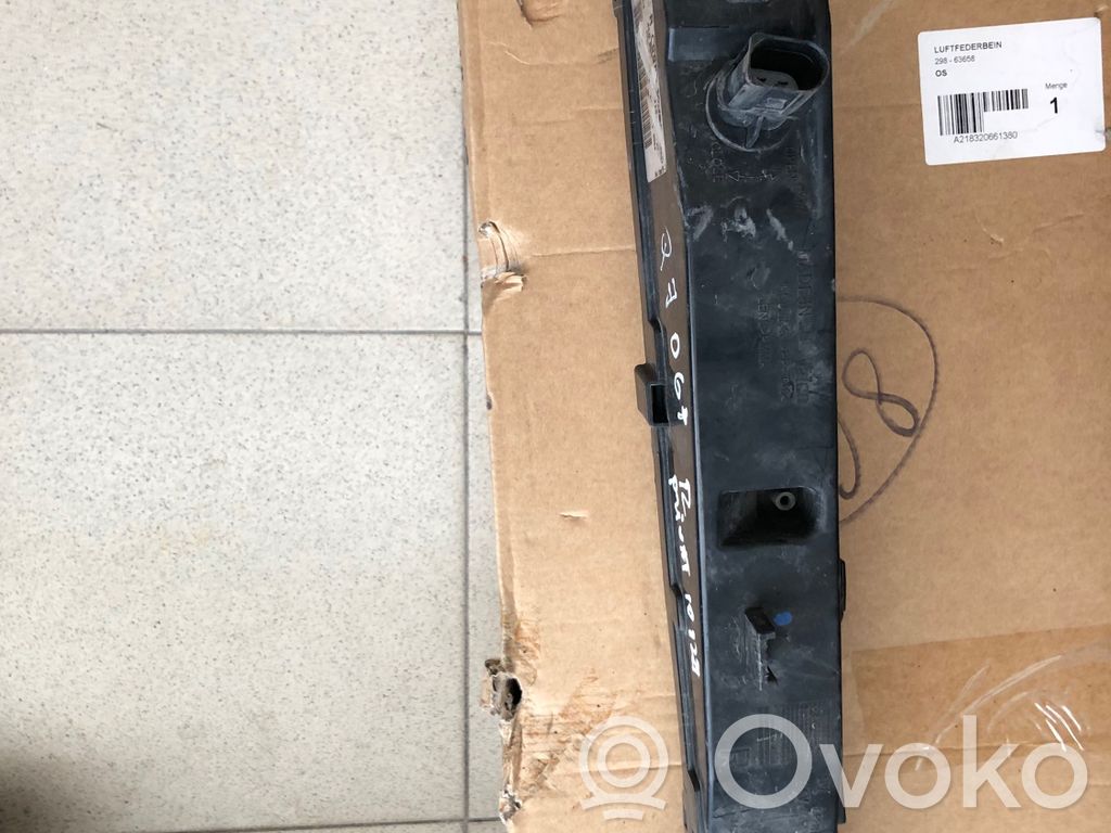Frontblinker   4L0953042,89313121