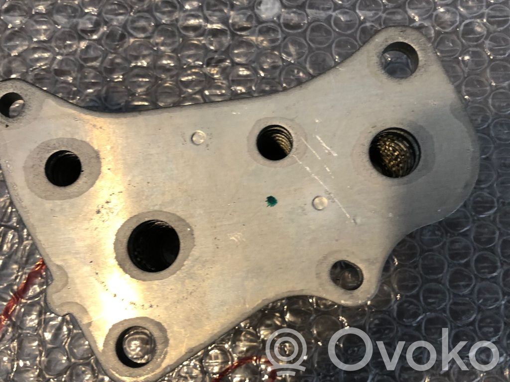 Opel Astra K Pompă apă 