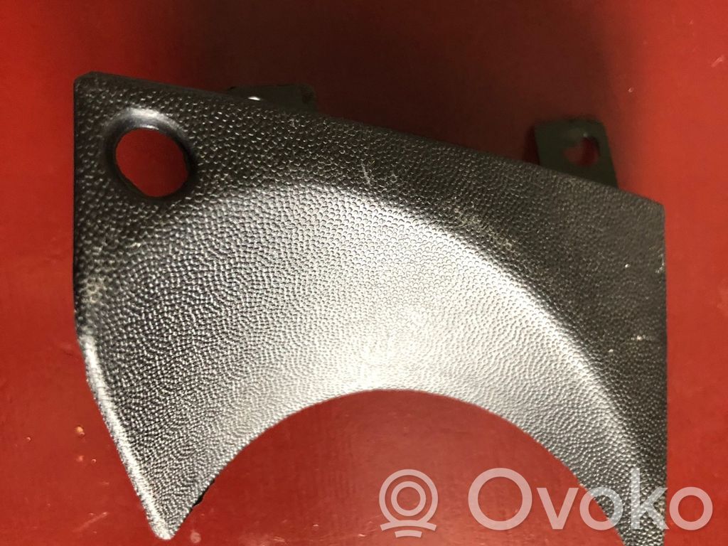 BMW 5 E39 Pretmiglas luktura dekoratīvais režģis 
