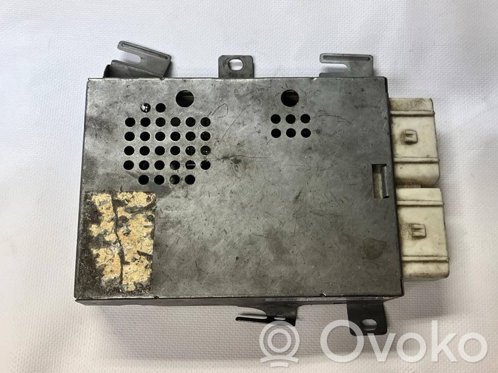 Dodge Caravan Módulo de control de la suspensión neumática (trasera) 
