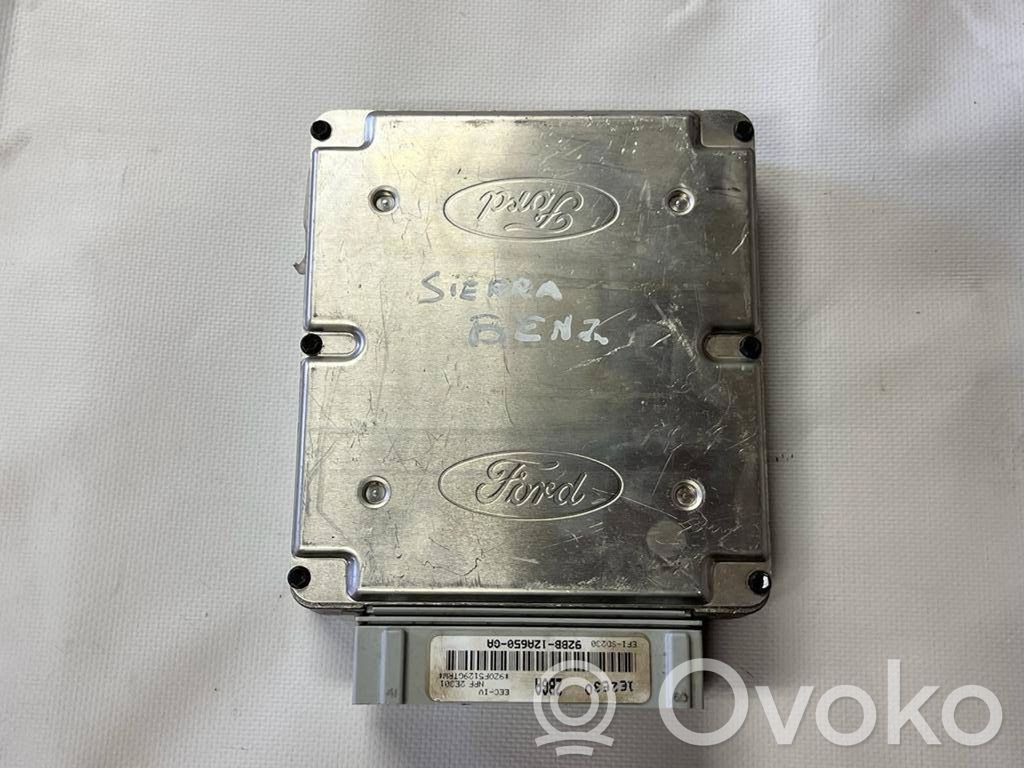 Ford Sierra Unidad de control/módulo del motor 