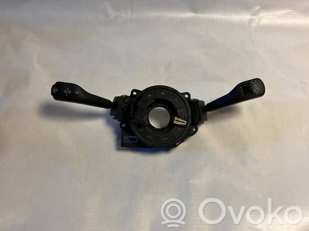 BMW 3 E46 Airbag slip ring squib (SRS ring) 