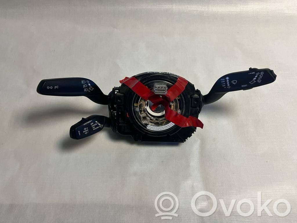 Audi A4 S4 B8 8K Wiper turn signal indicator stalk/switch 