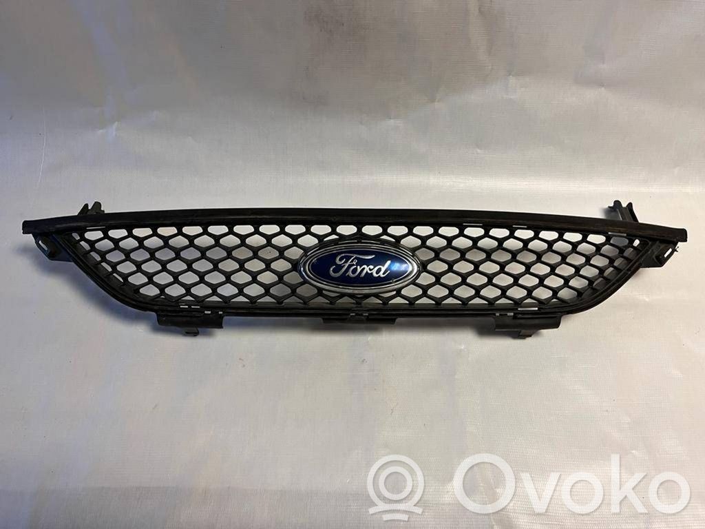 Ford Galaxy Etusäleikkö 