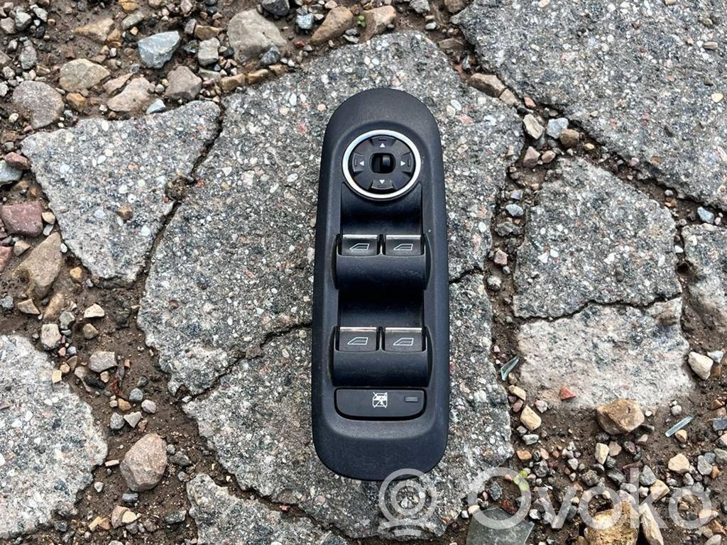 Ford Galaxy Включатель электрических окон 