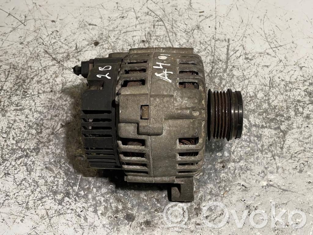 Audi A4 S4 B6 8E 8H Alternator 